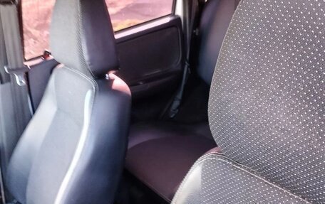 Chevrolet Niva I рестайлинг, 2011 год, 520 000 рублей, 11 фотография