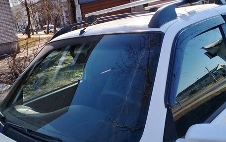 Chevrolet Niva I рестайлинг, 2011 год, 520 000 рублей, 21 фотография