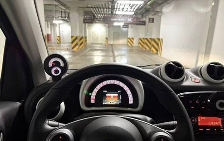 Smart Fortwo III, 2018 год, 1 500 000 рублей, 3 фотография