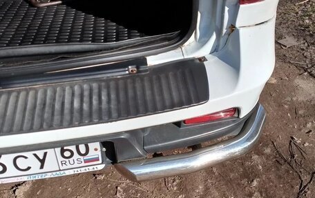 Chevrolet Niva I рестайлинг, 2011 год, 520 000 рублей, 20 фотография