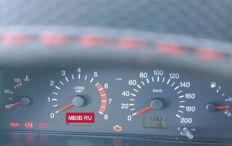 Chevrolet Niva I рестайлинг, 2011 год, 520 000 рублей, 8 фотография