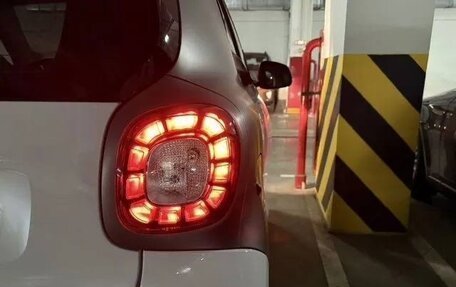 Smart Fortwo III, 2018 год, 1 500 000 рублей, 16 фотография