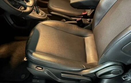 Smart Fortwo III, 2018 год, 1 500 000 рублей, 9 фотография