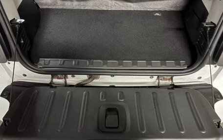 Smart Fortwo III, 2018 год, 1 500 000 рублей, 10 фотография