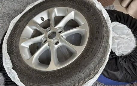 Smart Fortwo III, 2018 год, 1 500 000 рублей, 14 фотография