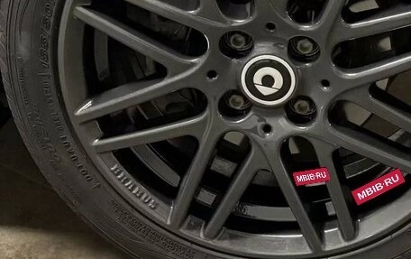 Smart Fortwo III, 2018 год, 1 500 000 рублей, 4 фотография