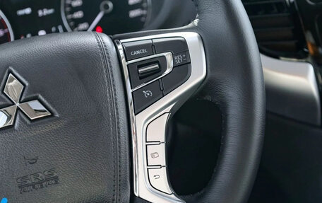 Mitsubishi Pajero Sport III рестайлинг, 2024 год, 3 400 000 рублей, 14 фотография