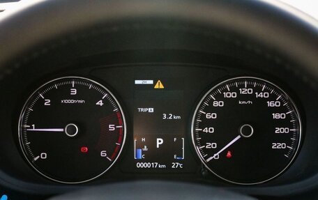 Mitsubishi Pajero Sport III рестайлинг, 2024 год, 3 400 000 рублей, 16 фотография