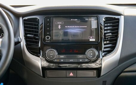 Mitsubishi Pajero Sport III рестайлинг, 2024 год, 3 400 000 рублей, 17 фотография