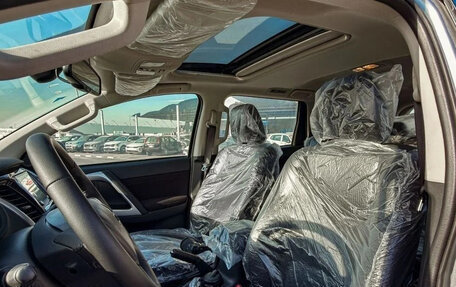 Mitsubishi Pajero Sport III рестайлинг, 2024 год, 3 400 000 рублей, 19 фотография