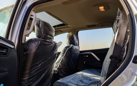 Mitsubishi Pajero Sport III рестайлинг, 2024 год, 3 400 000 рублей, 22 фотография