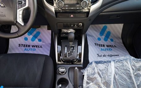 Mitsubishi Pajero Sport III рестайлинг, 2024 год, 3 400 000 рублей, 20 фотография