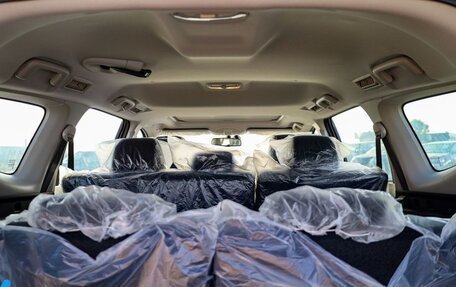 Mitsubishi Pajero Sport III рестайлинг, 2024 год, 3 400 000 рублей, 25 фотография