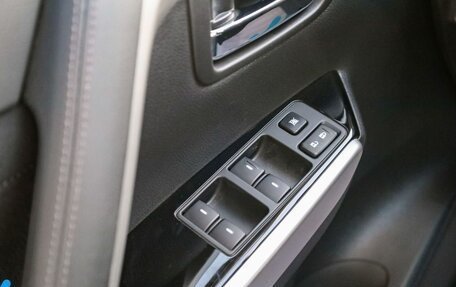 Mitsubishi Pajero Sport III рестайлинг, 2024 год, 3 400 000 рублей, 21 фотография