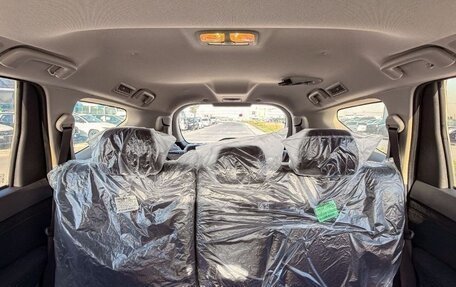 Mitsubishi Pajero Sport III рестайлинг, 2024 год, 3 400 000 рублей, 23 фотография