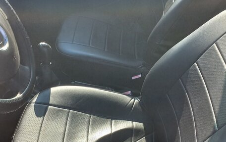 Renault Logan I, 2010 год, 300 000 рублей, 15 фотография