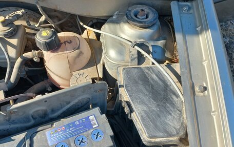 Renault Logan I, 2010 год, 300 000 рублей, 17 фотография