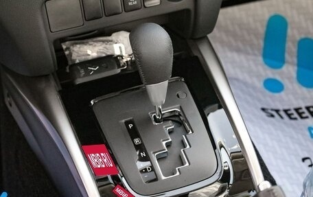 Mitsubishi Pajero Sport III рестайлинг, 2024 год, 3 400 000 рублей, 18 фотография