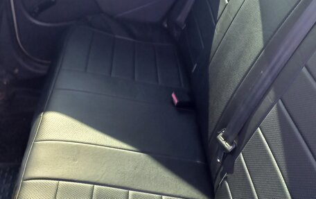 Renault Logan I, 2010 год, 300 000 рублей, 19 фотография