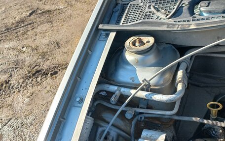 Renault Logan I, 2010 год, 300 000 рублей, 18 фотография