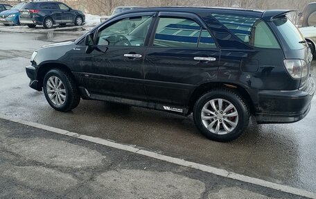 Lexus RX IV рестайлинг, 2000 год, 839 000 рублей, 9 фотография