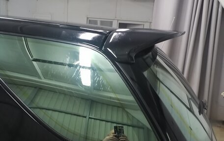 Lexus RX IV рестайлинг, 2000 год, 839 000 рублей, 24 фотография