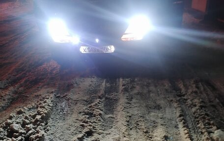 Lexus RX IV рестайлинг, 2000 год, 839 000 рублей, 23 фотография