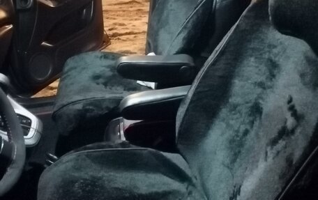 Lexus RX IV рестайлинг, 2000 год, 839 000 рублей, 19 фотография