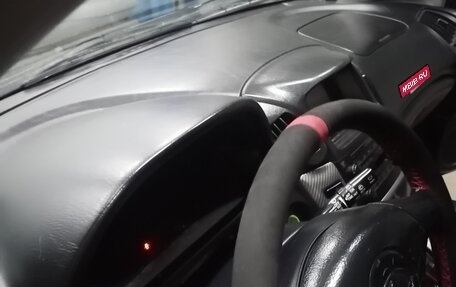 Lexus RX IV рестайлинг, 2000 год, 839 000 рублей, 22 фотография