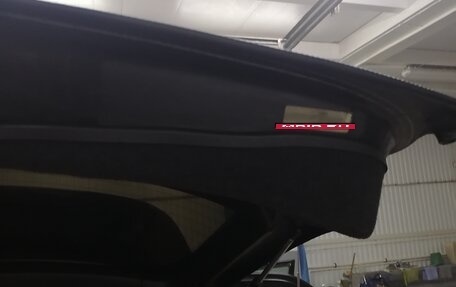 Lexus RX IV рестайлинг, 2000 год, 839 000 рублей, 14 фотография