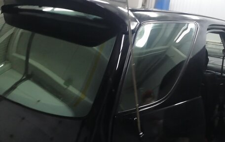 Lexus RX IV рестайлинг, 2000 год, 839 000 рублей, 25 фотография