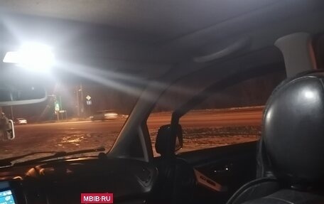 Lexus RX IV рестайлинг, 2000 год, 839 000 рублей, 17 фотография