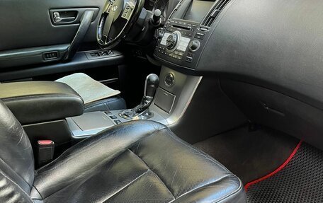 Infiniti FX I, 2007 год, 895 000 рублей, 8 фотография