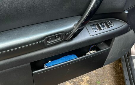 Infiniti FX I, 2007 год, 895 000 рублей, 11 фотография