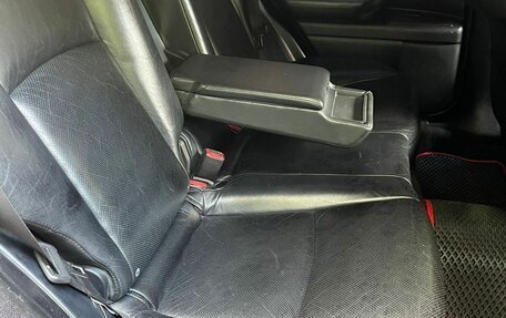 Infiniti FX I, 2007 год, 895 000 рублей, 12 фотография