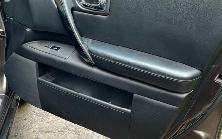 Infiniti FX I, 2007 год, 895 000 рублей, 14 фотография