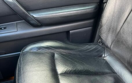 Infiniti FX I, 2007 год, 895 000 рублей, 15 фотография