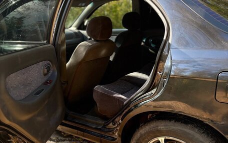 KIA Spectra II (LD), 2007 год, 320 000 рублей, 8 фотография