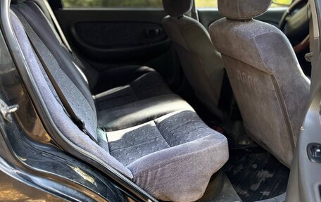 KIA Spectra II (LD), 2007 год, 320 000 рублей, 9 фотография