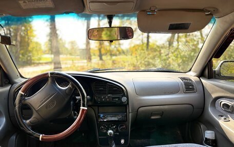 KIA Spectra II (LD), 2007 год, 320 000 рублей, 11 фотография