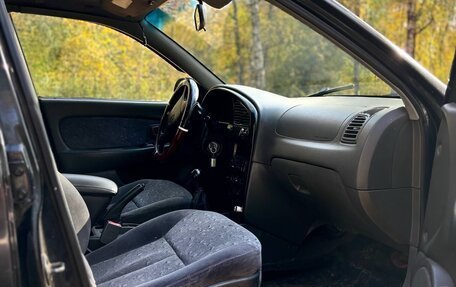 KIA Spectra II (LD), 2007 год, 320 000 рублей, 6 фотография