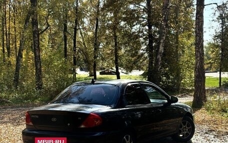 KIA Spectra II (LD), 2007 год, 320 000 рублей, 2 фотография