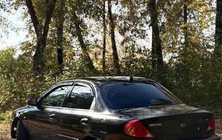 KIA Spectra II (LD), 2007 год, 320 000 рублей, 12 фотография