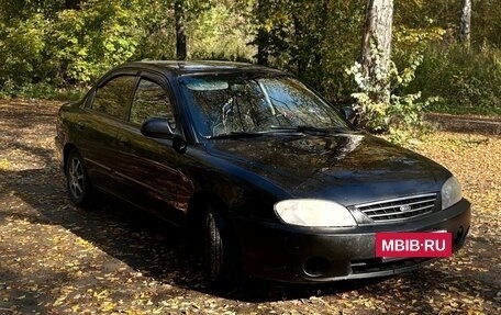 KIA Spectra II (LD), 2007 год, 320 000 рублей, 4 фотография