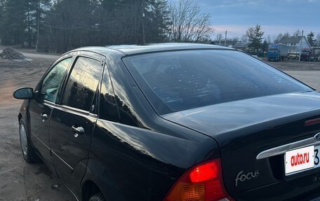 Ford Focus IV, 2001 год, 200 000 рублей, 2 фотография