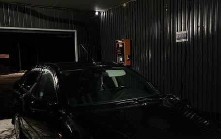 Ford Focus IV, 2001 год, 200 000 рублей, 4 фотография