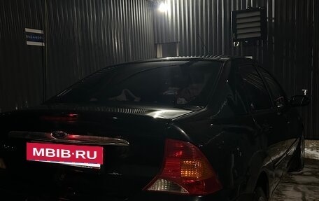 Ford Focus IV, 2001 год, 200 000 рублей, 3 фотография