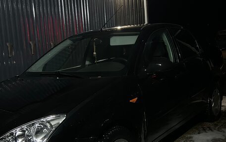 Ford Focus IV, 2001 год, 200 000 рублей, 5 фотография