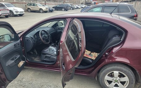 Skoda Octavia, 2009 год, 750 000 рублей, 5 фотография