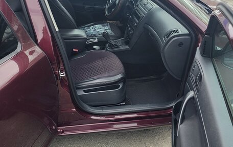 Skoda Octavia, 2009 год, 750 000 рублей, 8 фотография